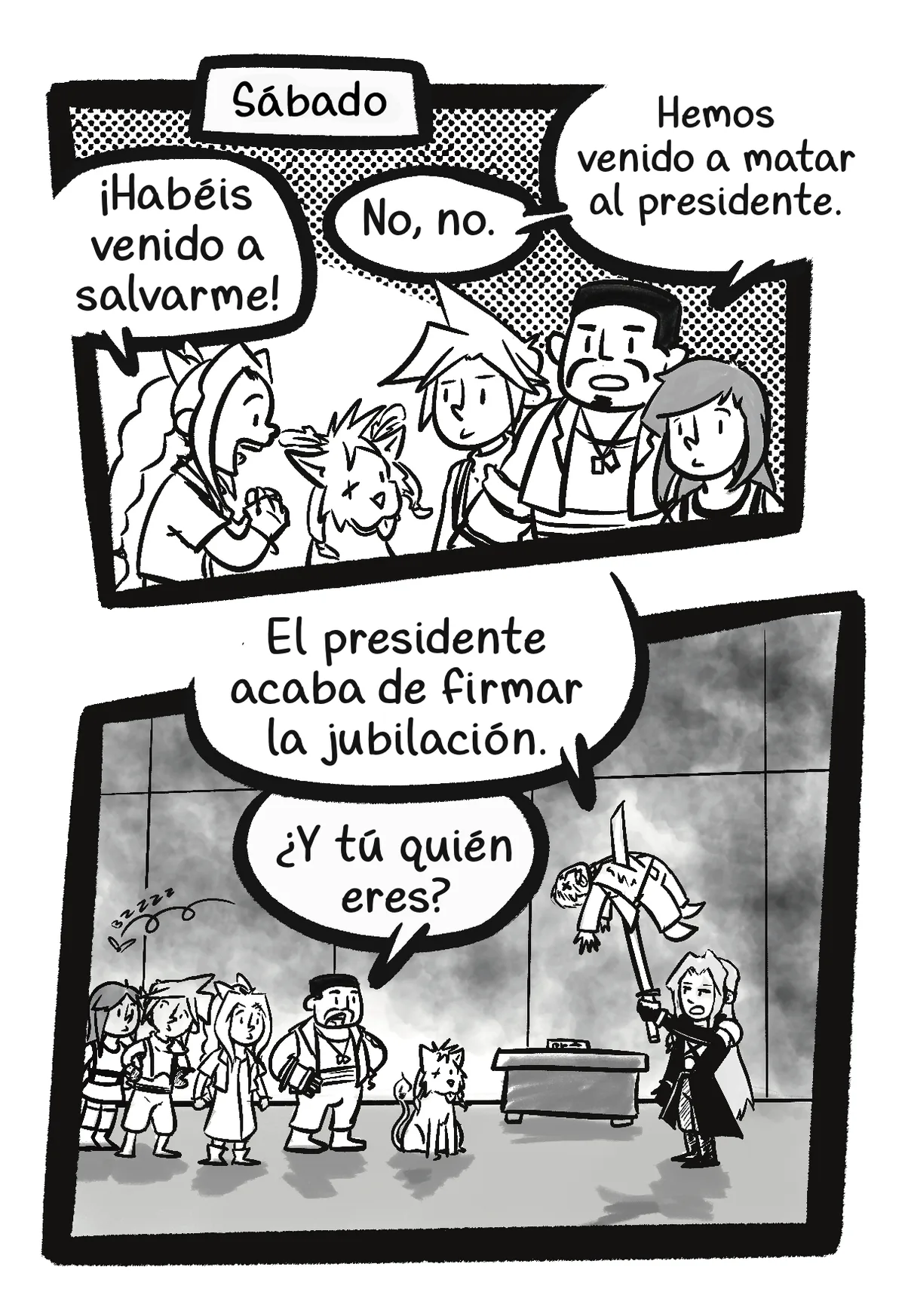 Página 6 del capítulo 3