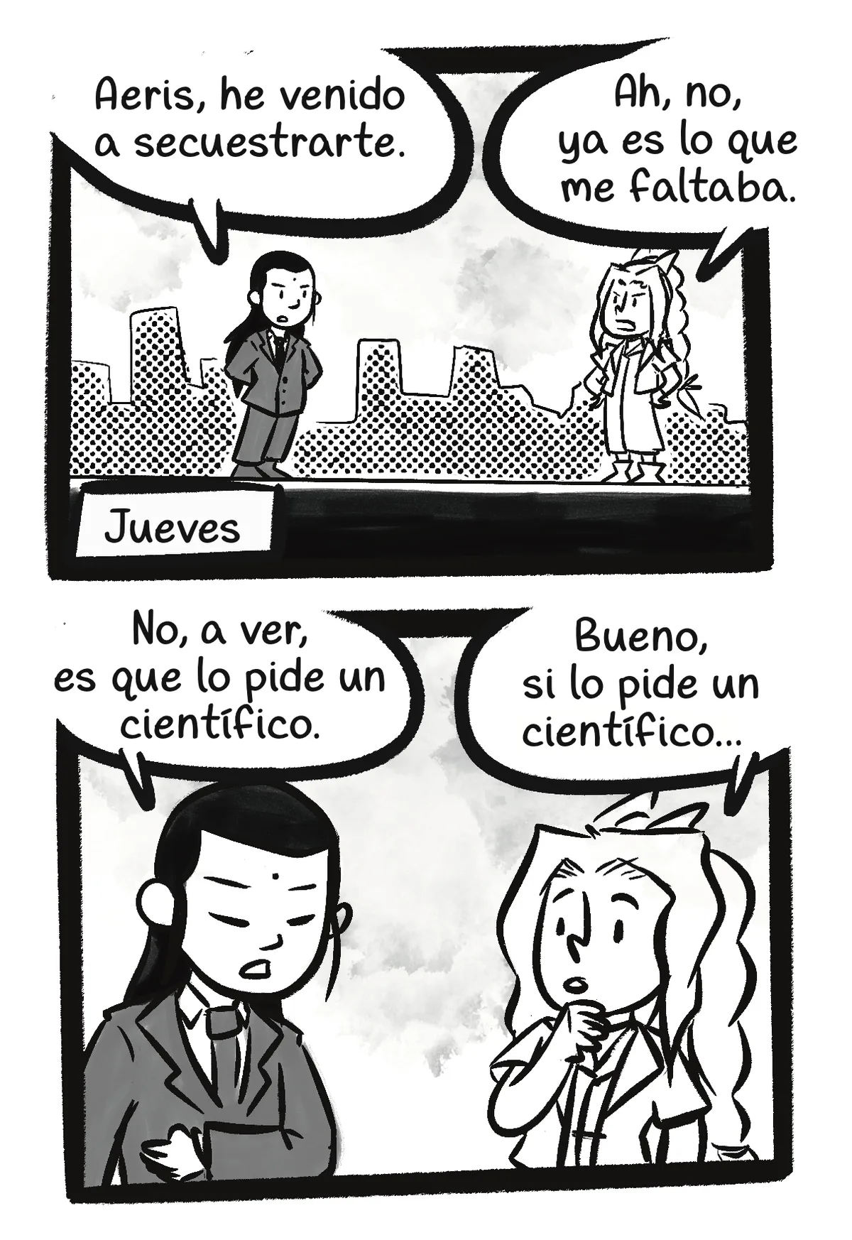 Página 4 del capítulo 3
