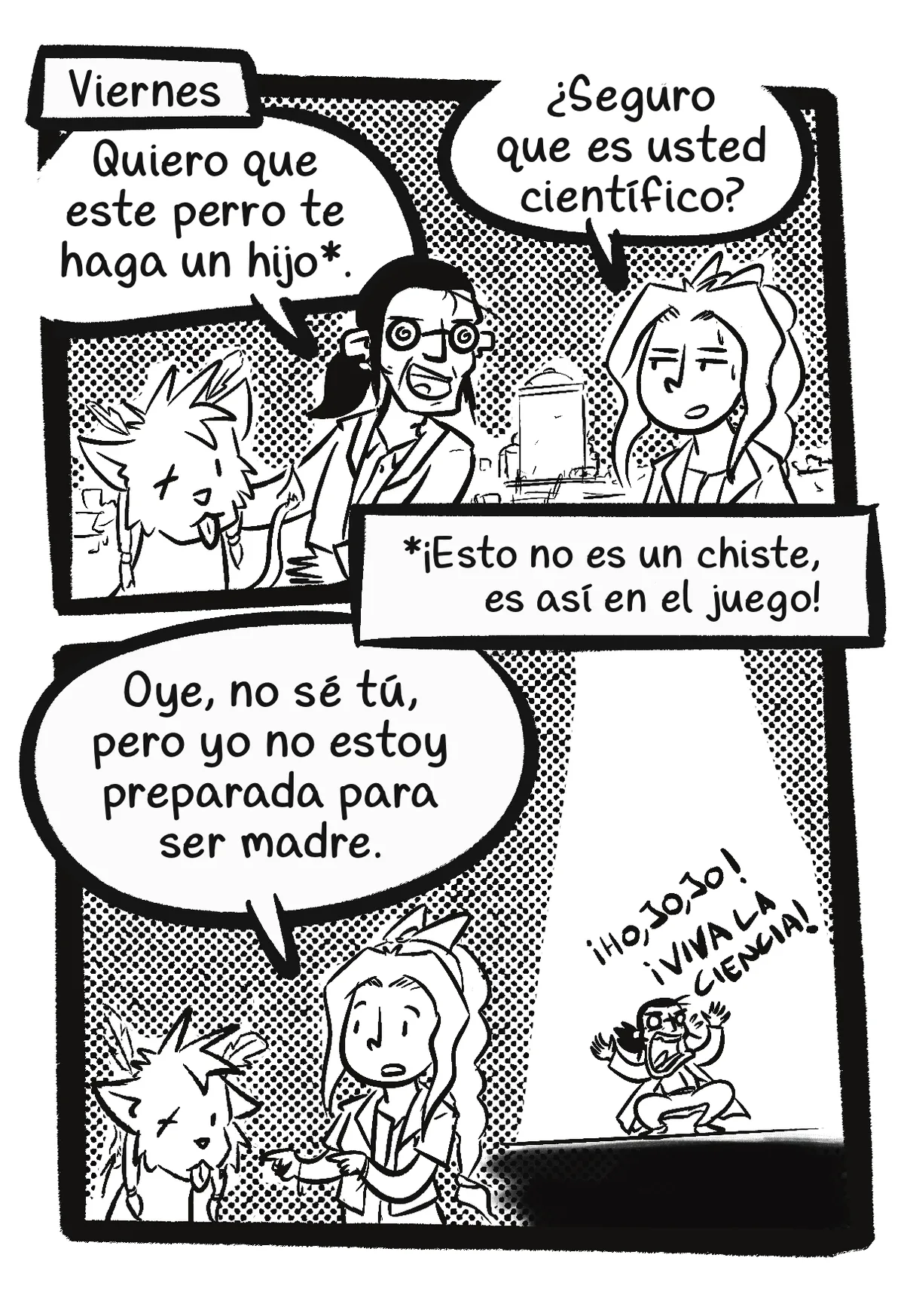 Página 5 del capítulo 3