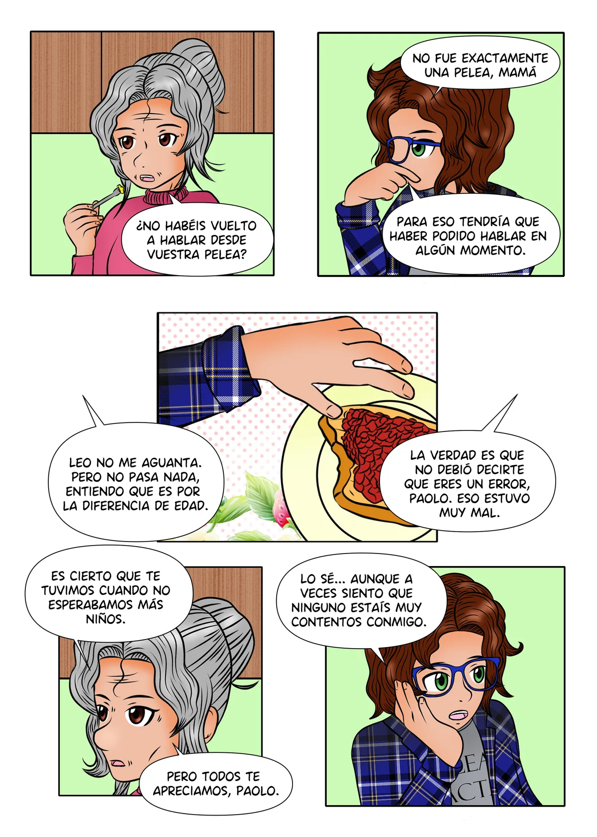 Página 6 del capítulo 1