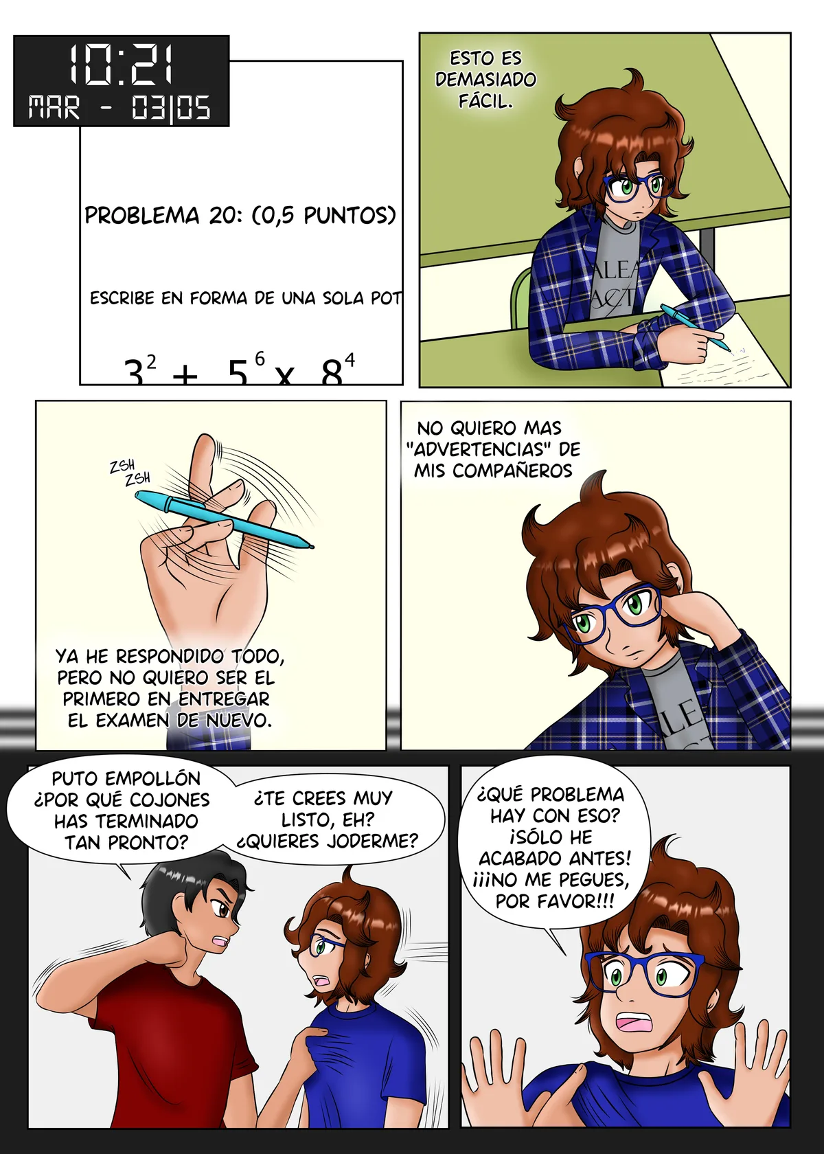 Página 11 del capítulo 1