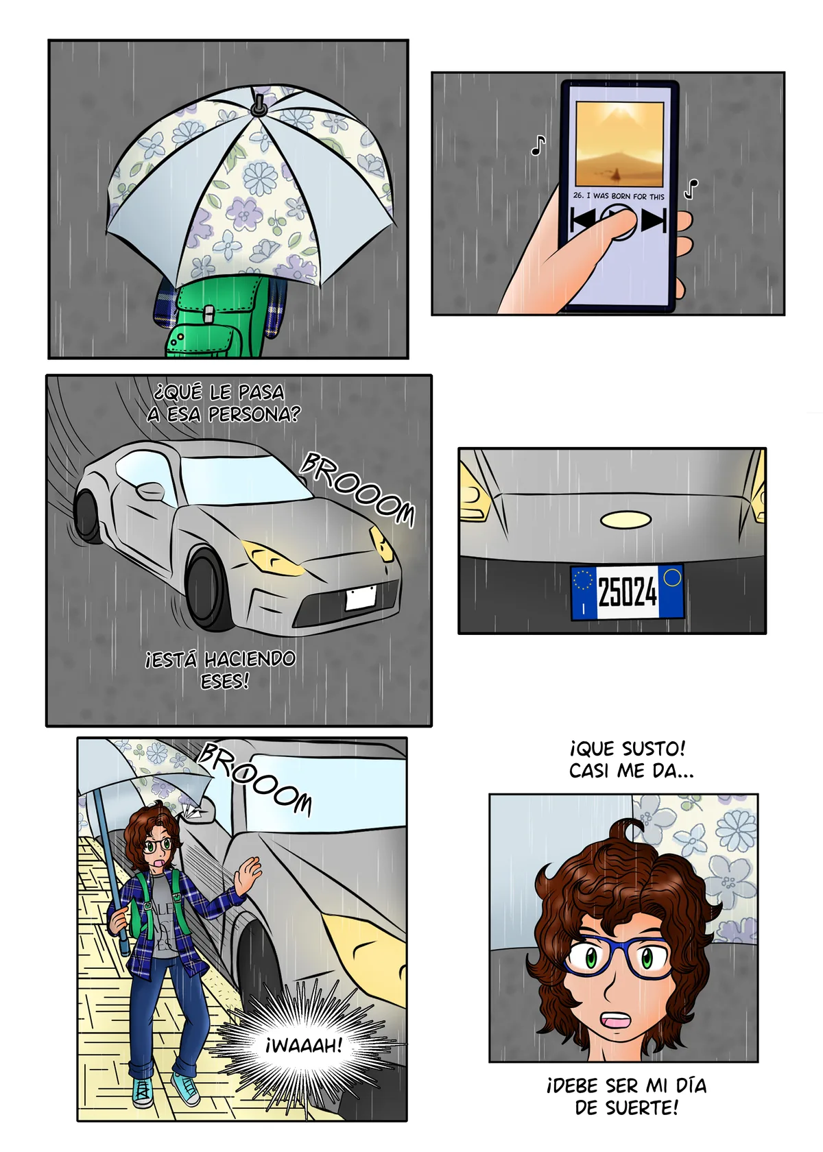 Página 9 del capítulo 1