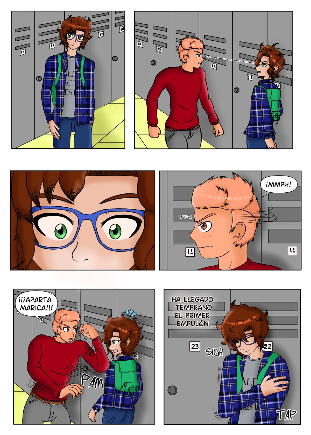 Página 10 del capítulo 1