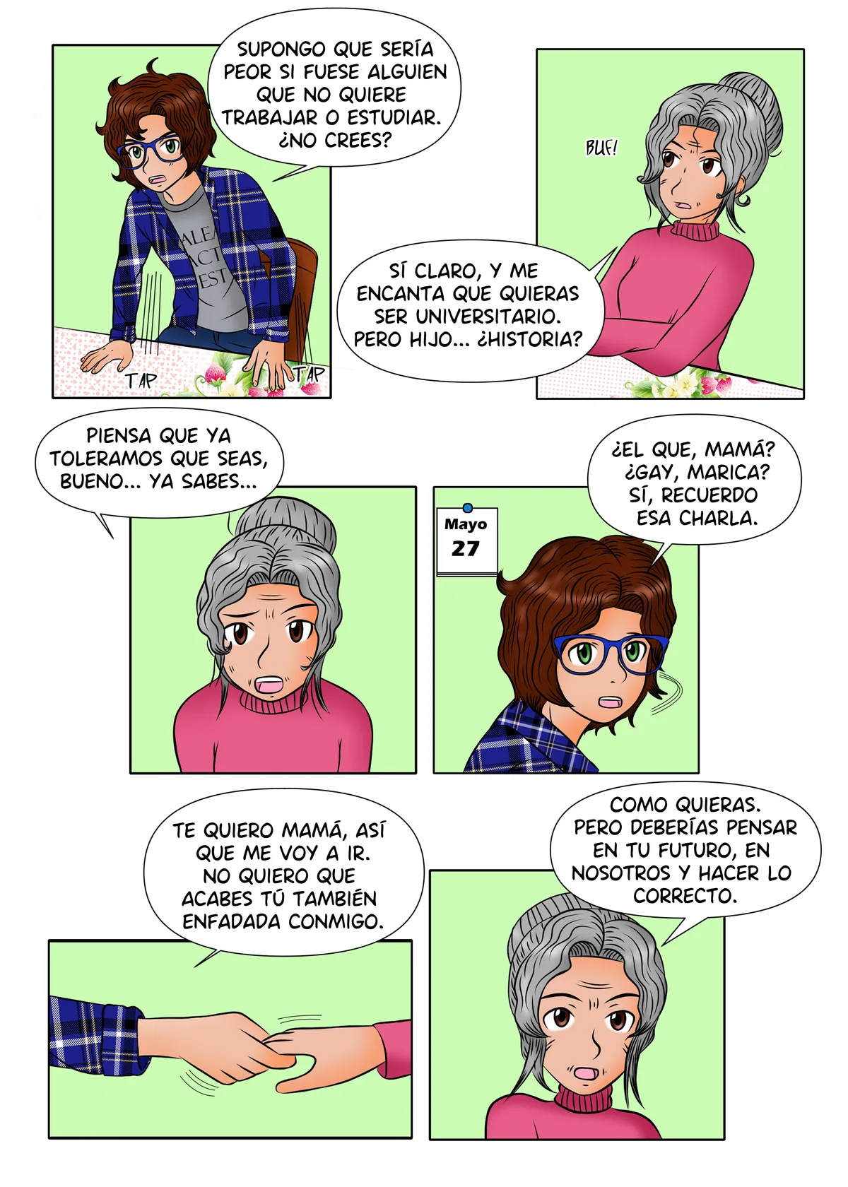 Página 8 del capítulo 1