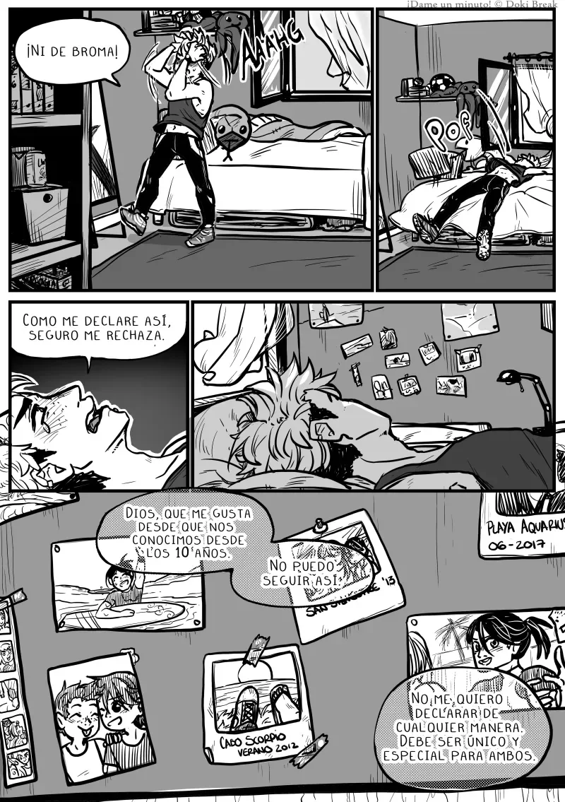 Página 3 del capítulo 1