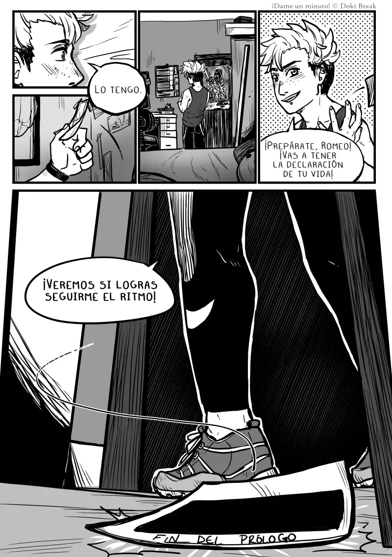 Página 4 del capítulo 1