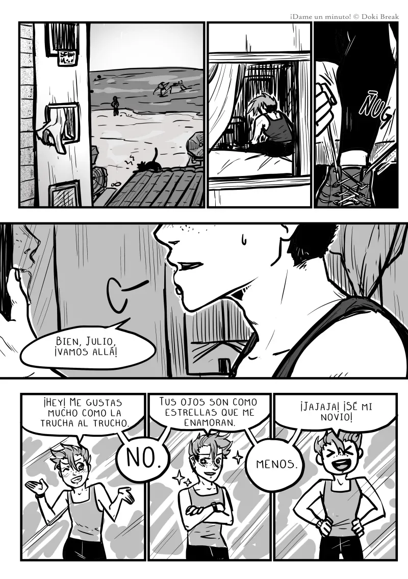Página 2 del capítulo 1