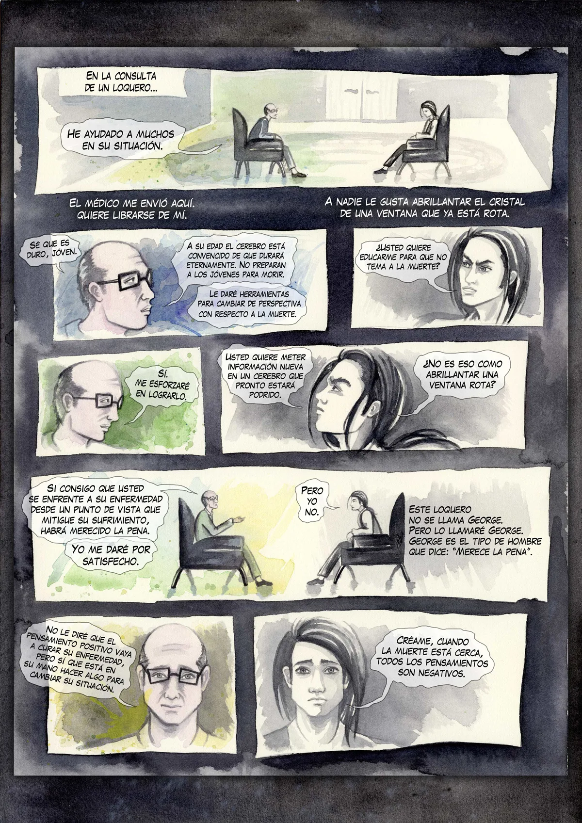 Página 15 del capítulo 1