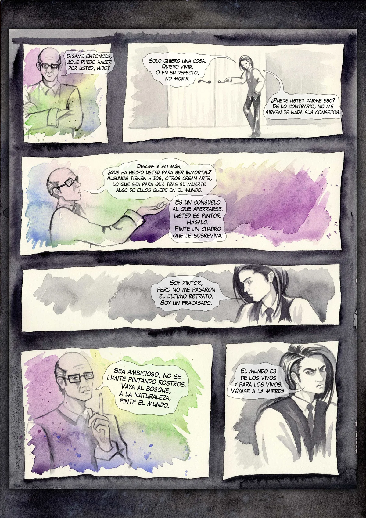 Página 16 del capítulo 1