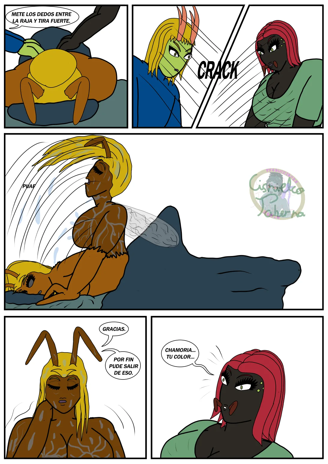 Página 5 del capítulo 10