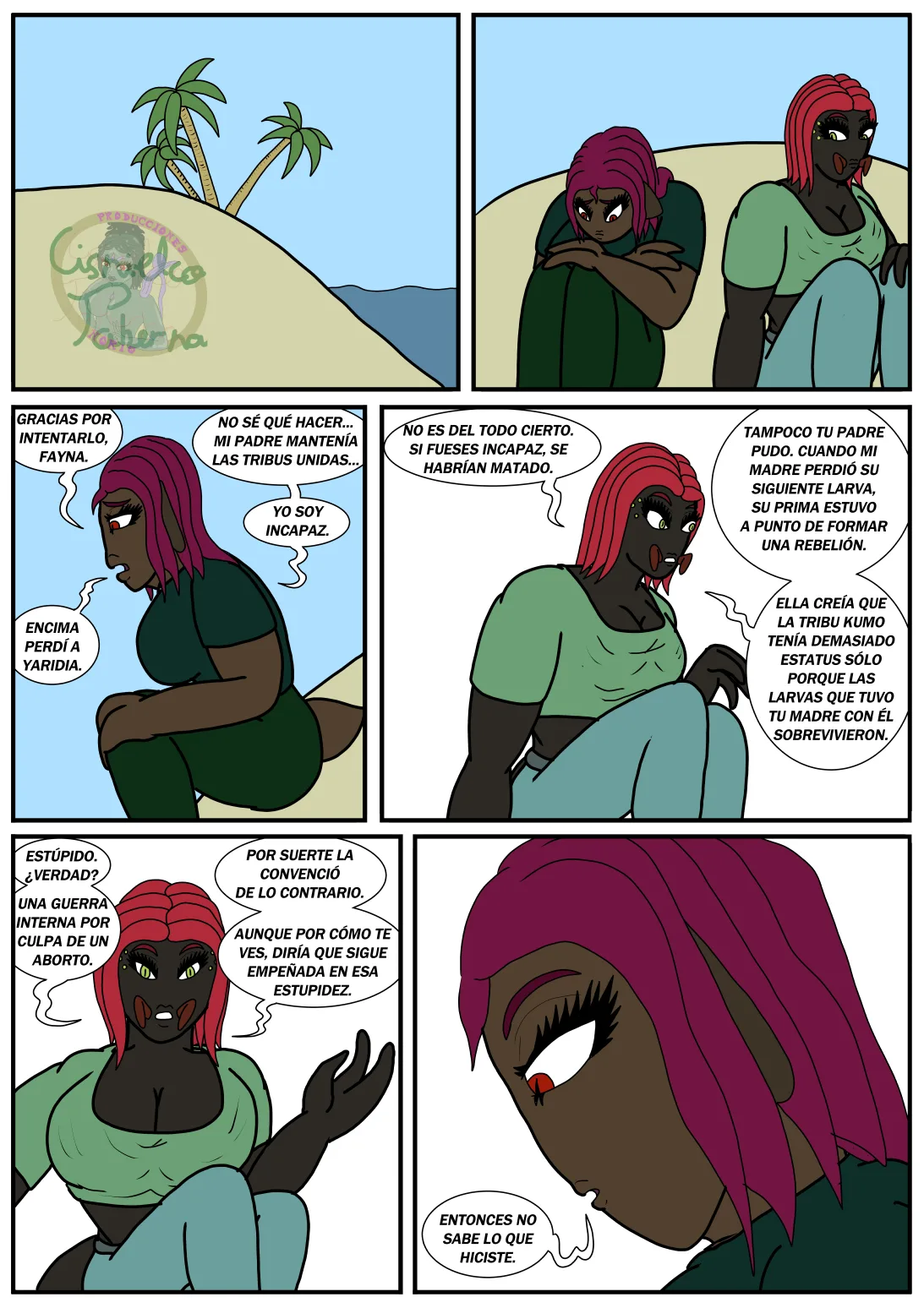 Página 11 del capítulo 10