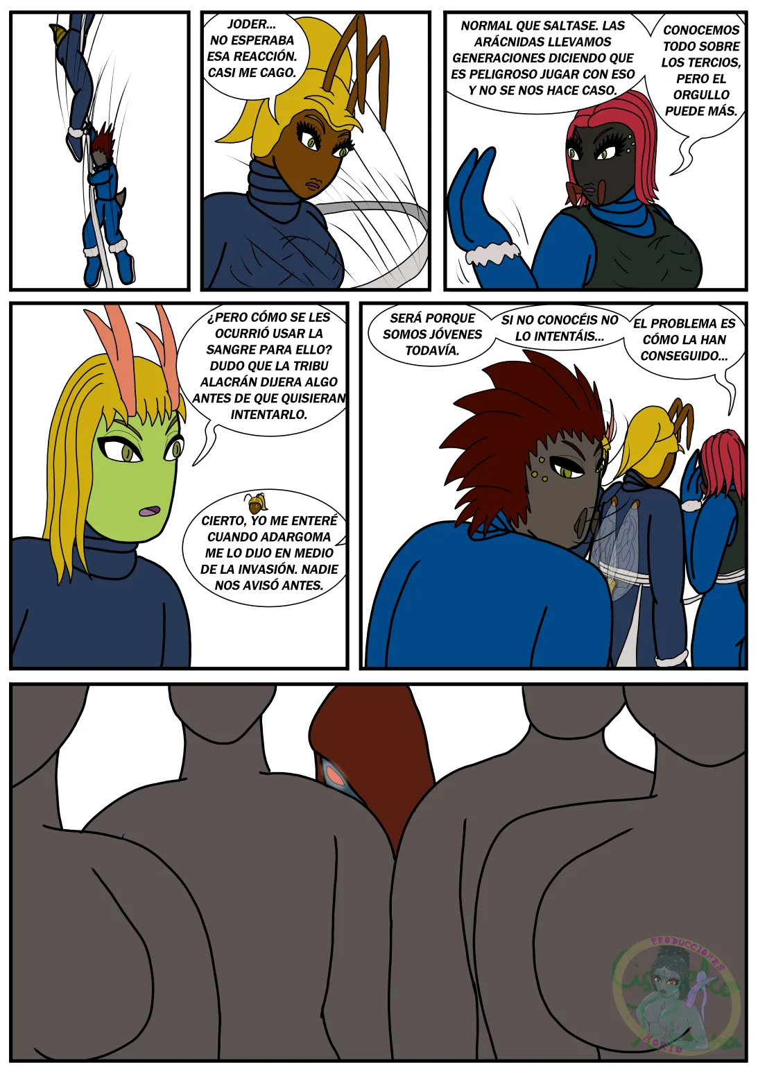 Página 23 del capítulo 11