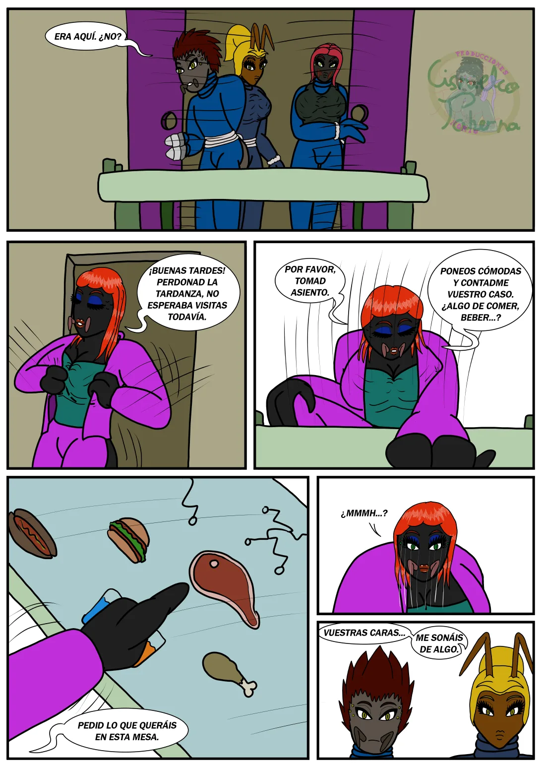 Página 16 del capítulo 11