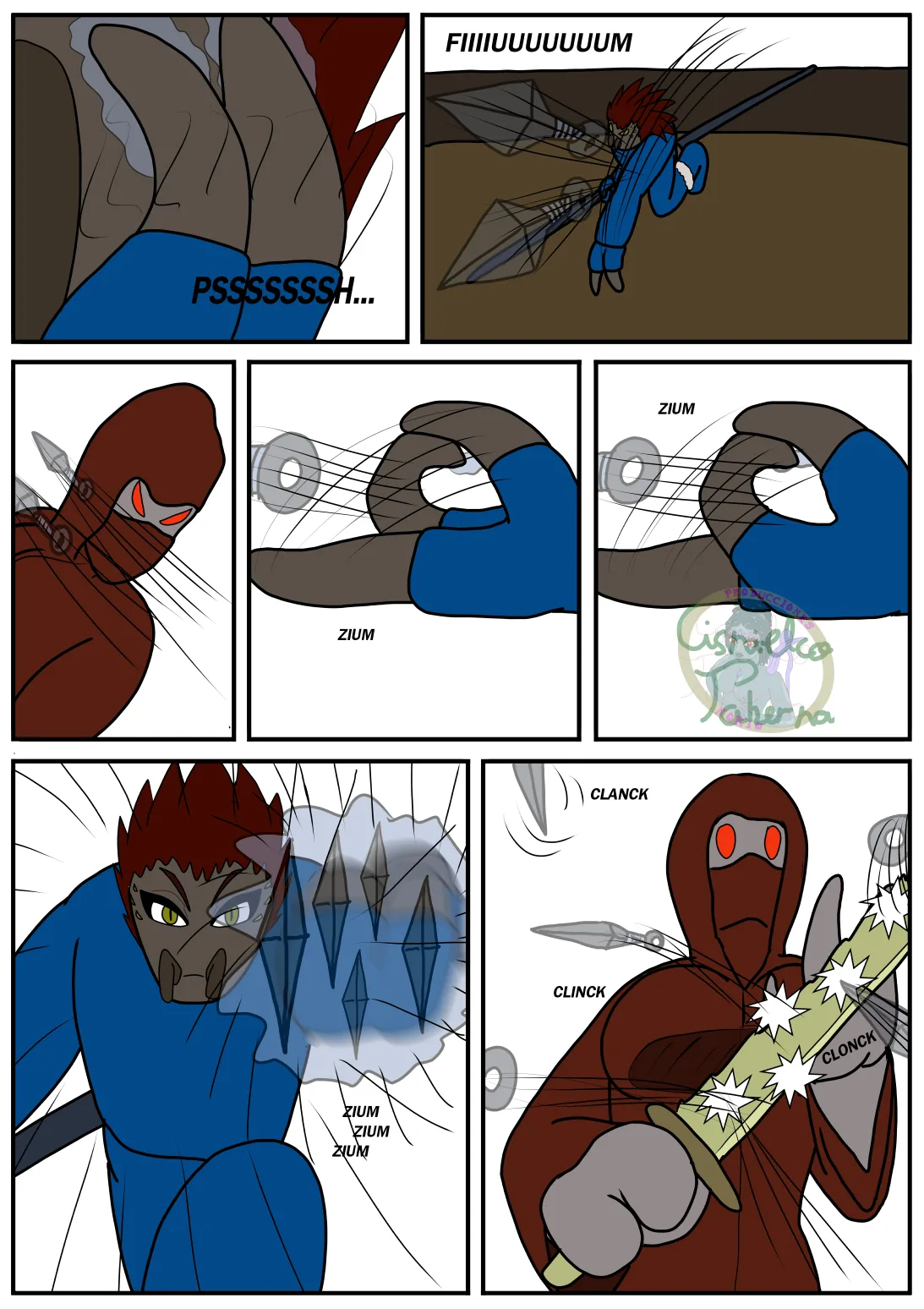Página 30 del capítulo 11