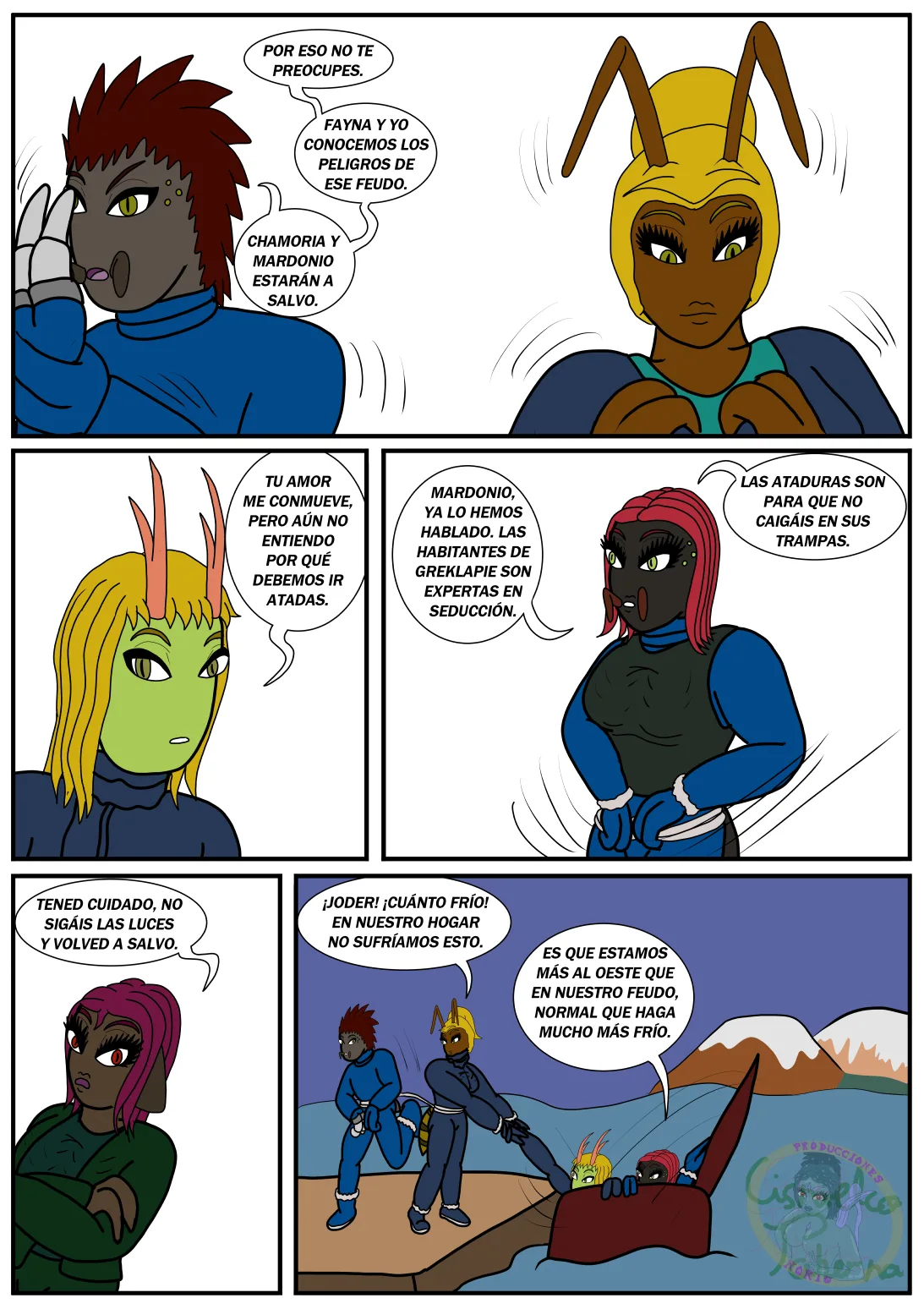 Página 6 del capítulo 11