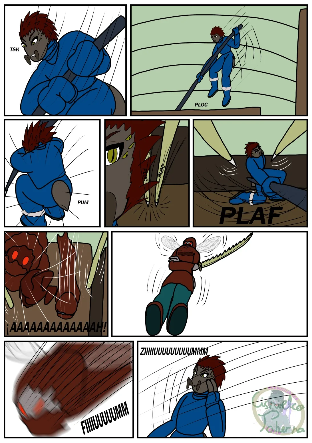 Página 29 del capítulo 11
