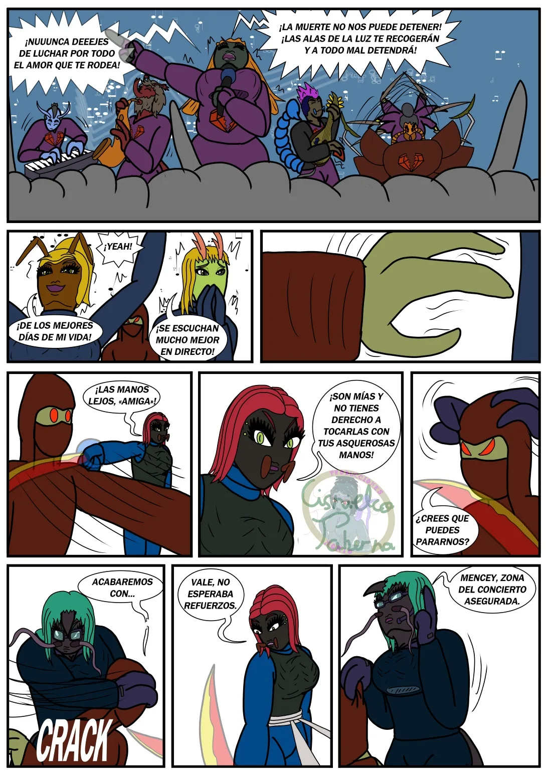 Página 45 del capítulo 11