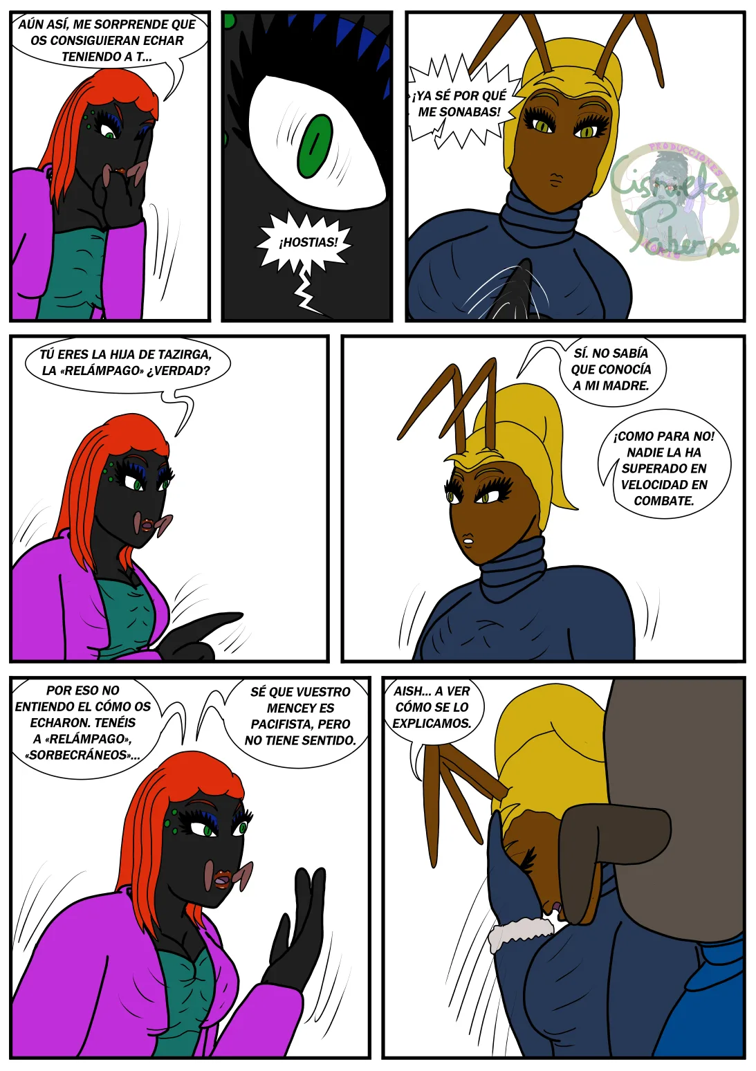 Página 19 del capítulo 11