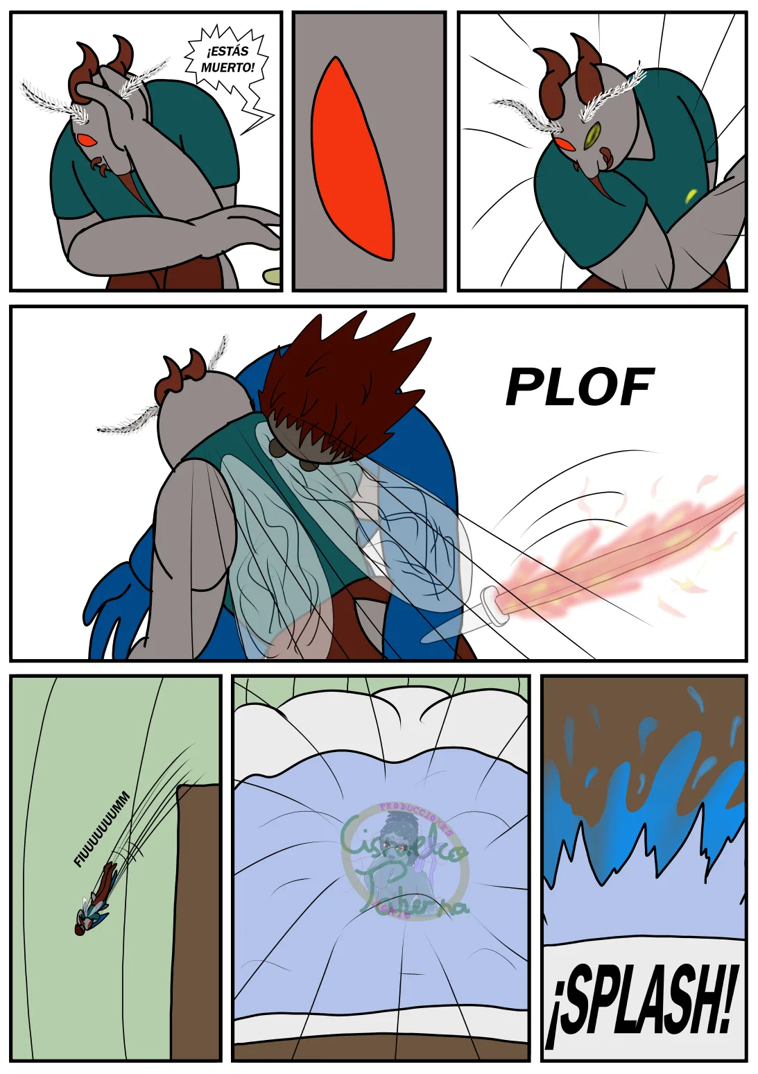 Página 36 del capítulo 11