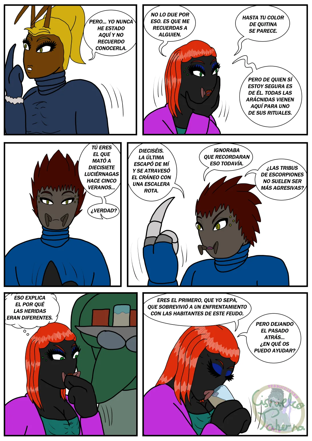 Página 17 del capítulo 11