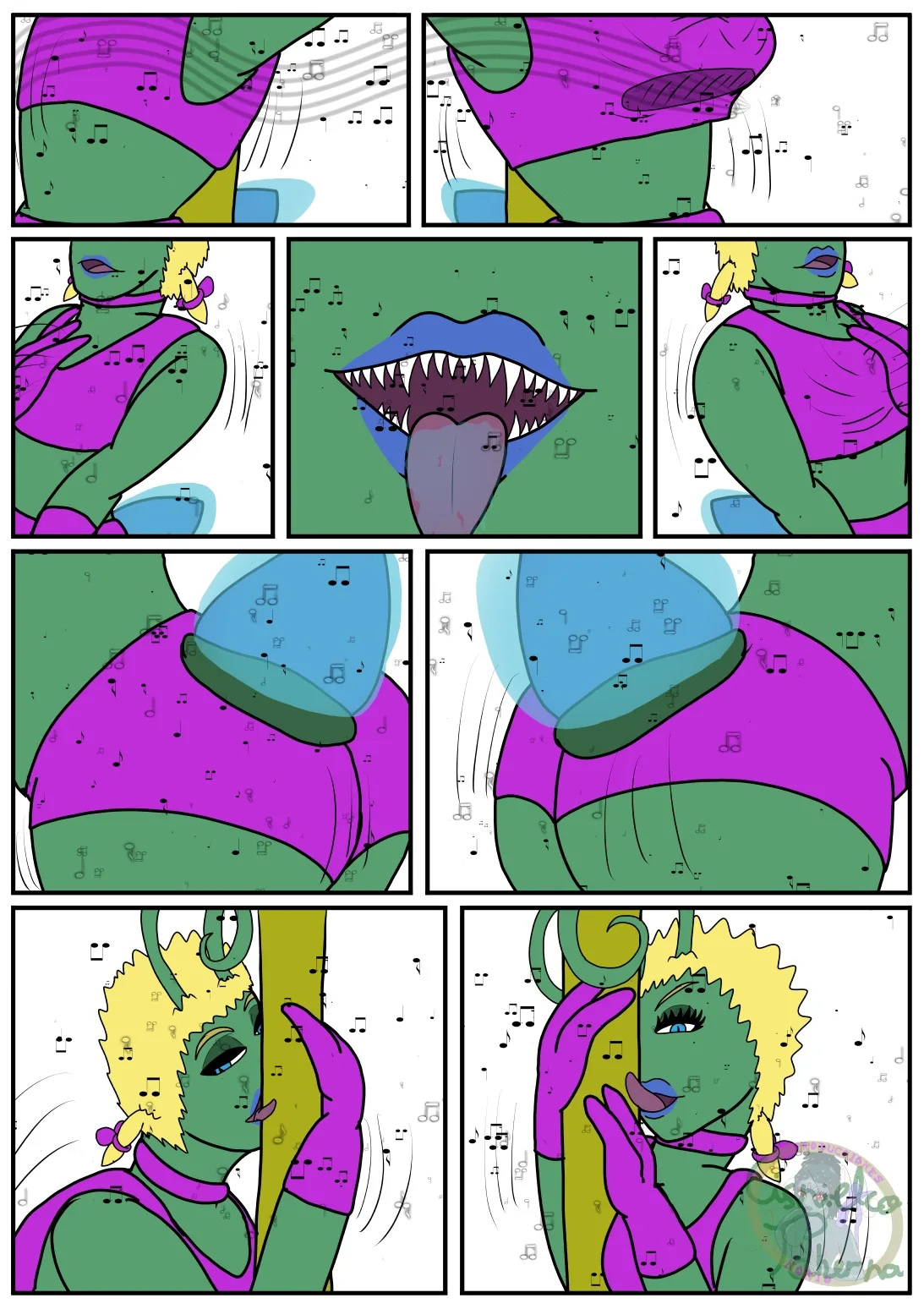 Página 10 del capítulo 11