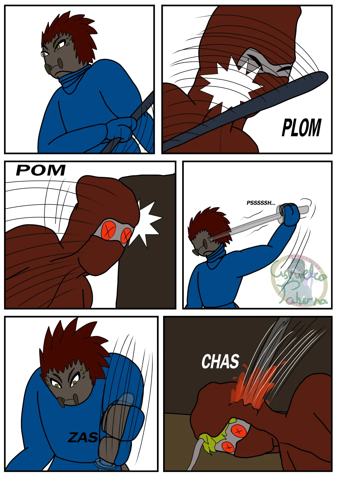 Página 31 del capítulo 11
