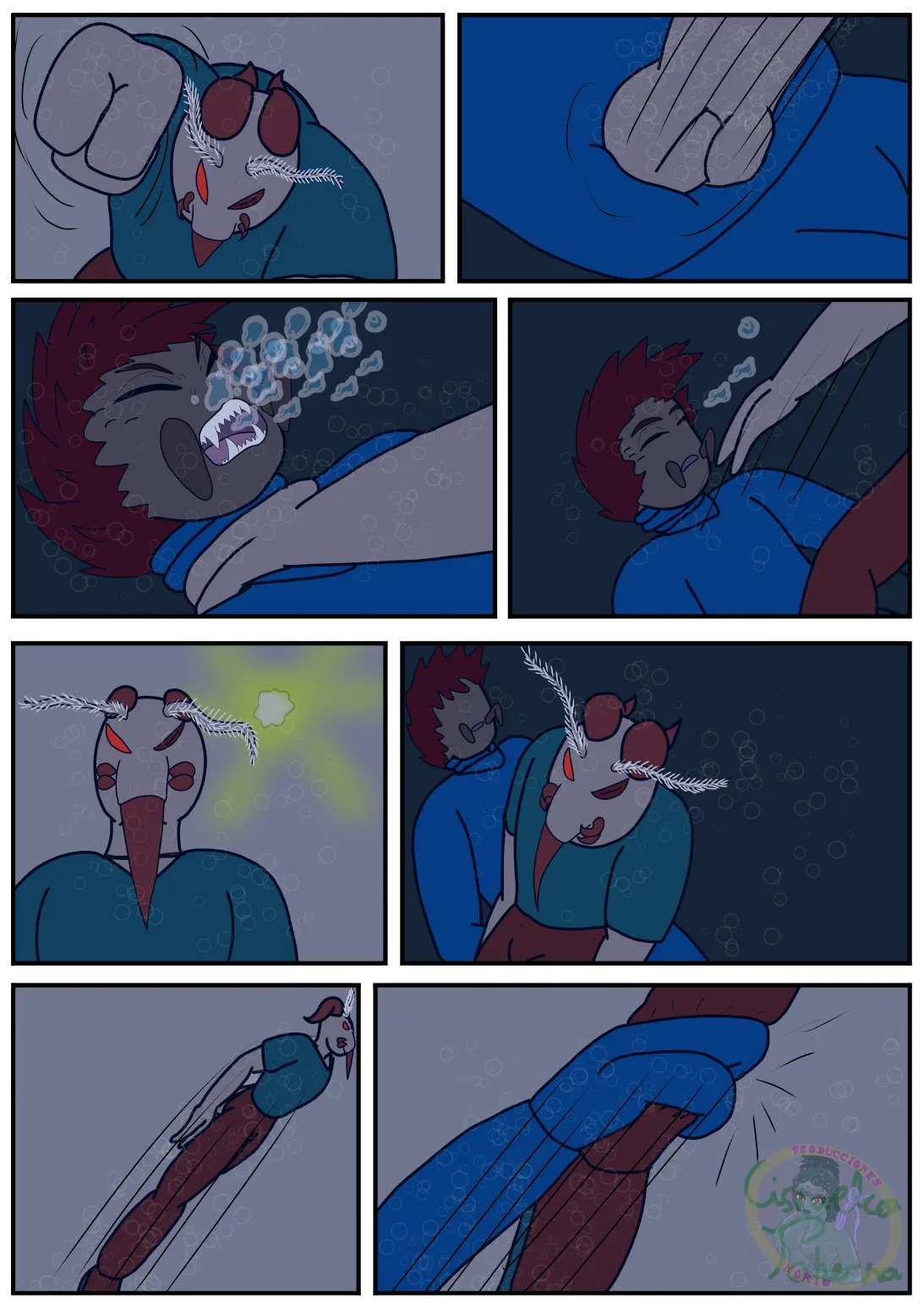 Página 38 del capítulo 11