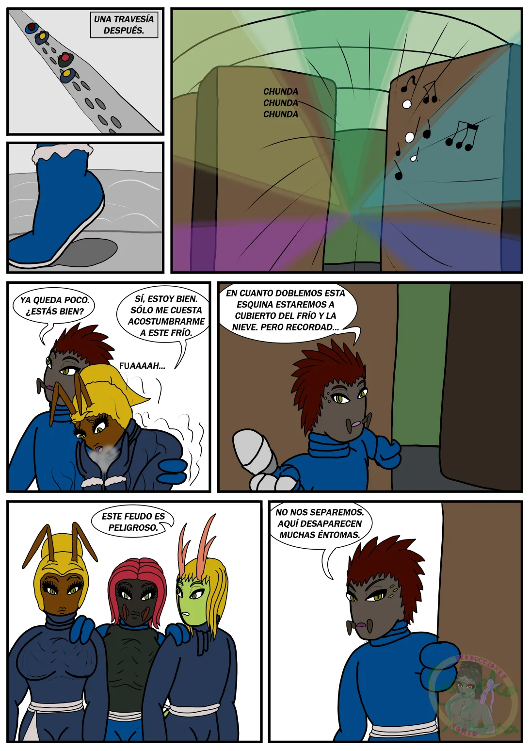 Página 8 del capítulo 11