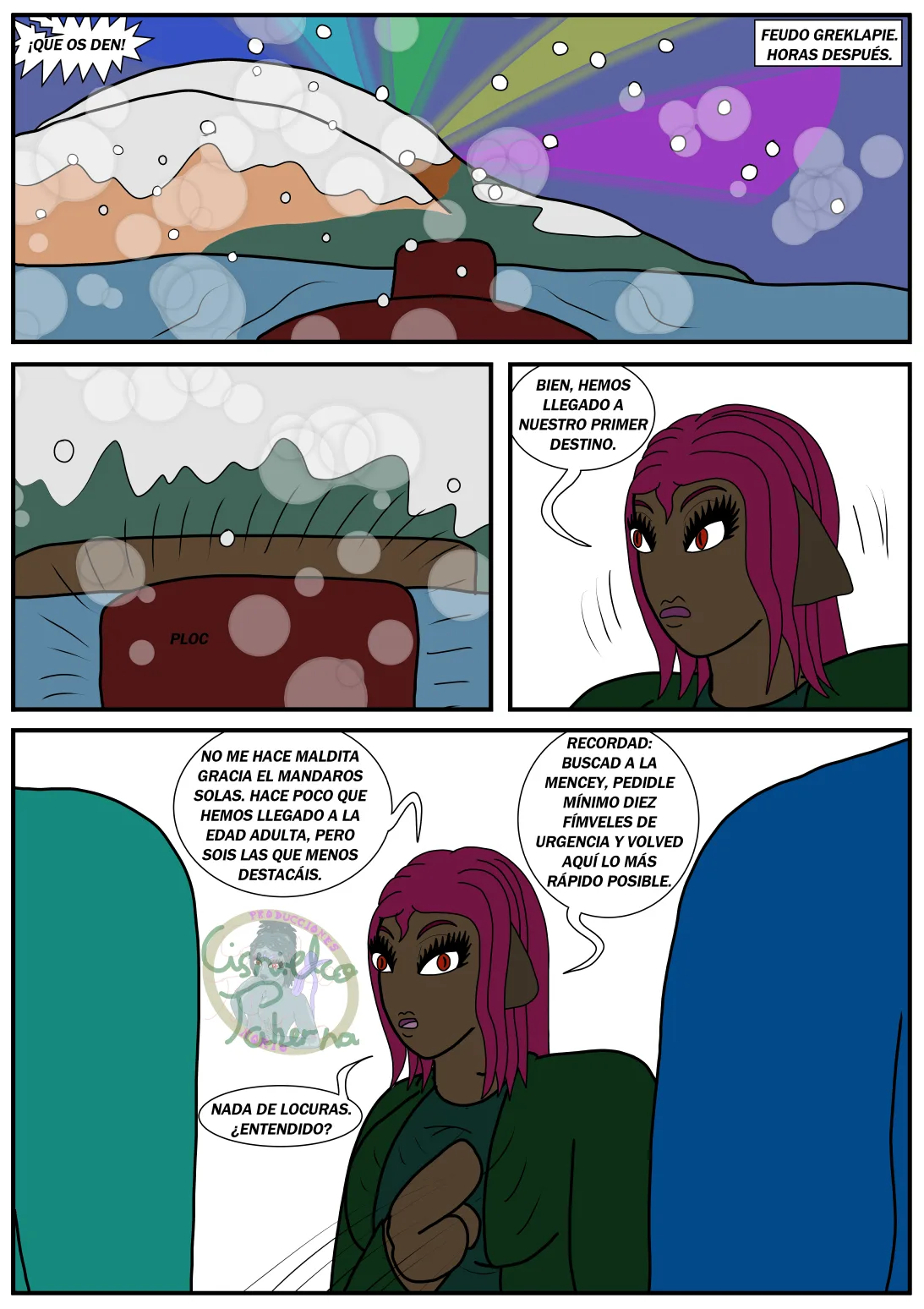 Página 5 del capítulo 11
