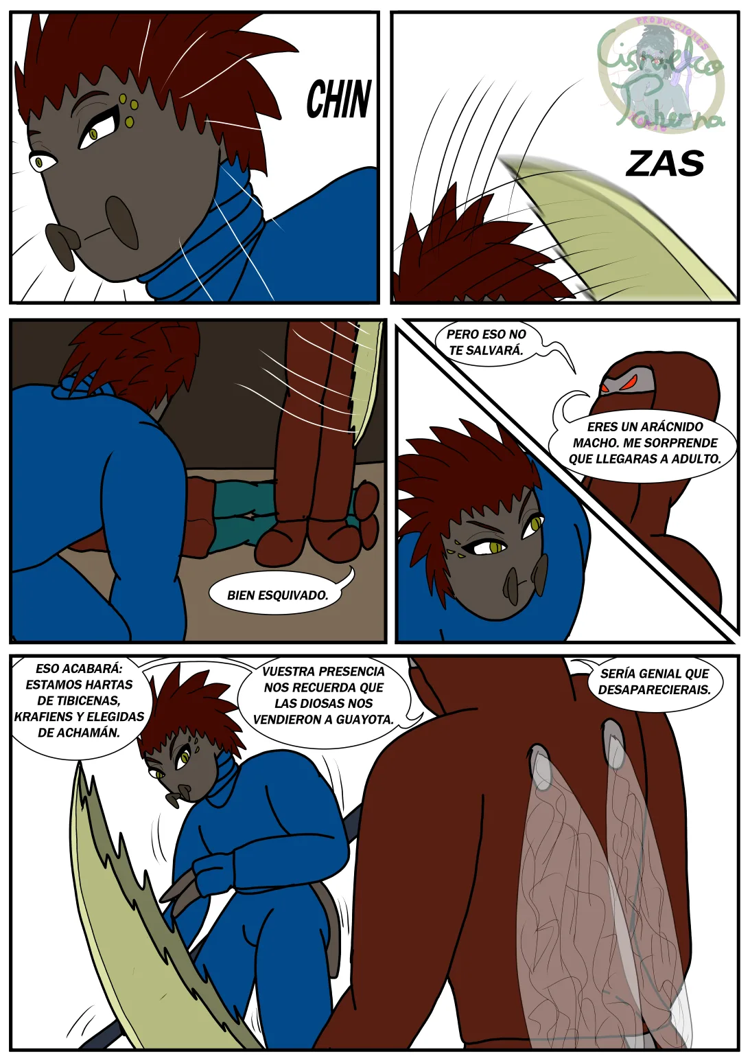 Página 32 del capítulo 11