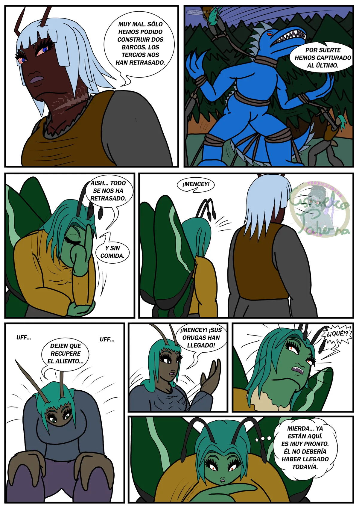 Página 3 del capítulo 12