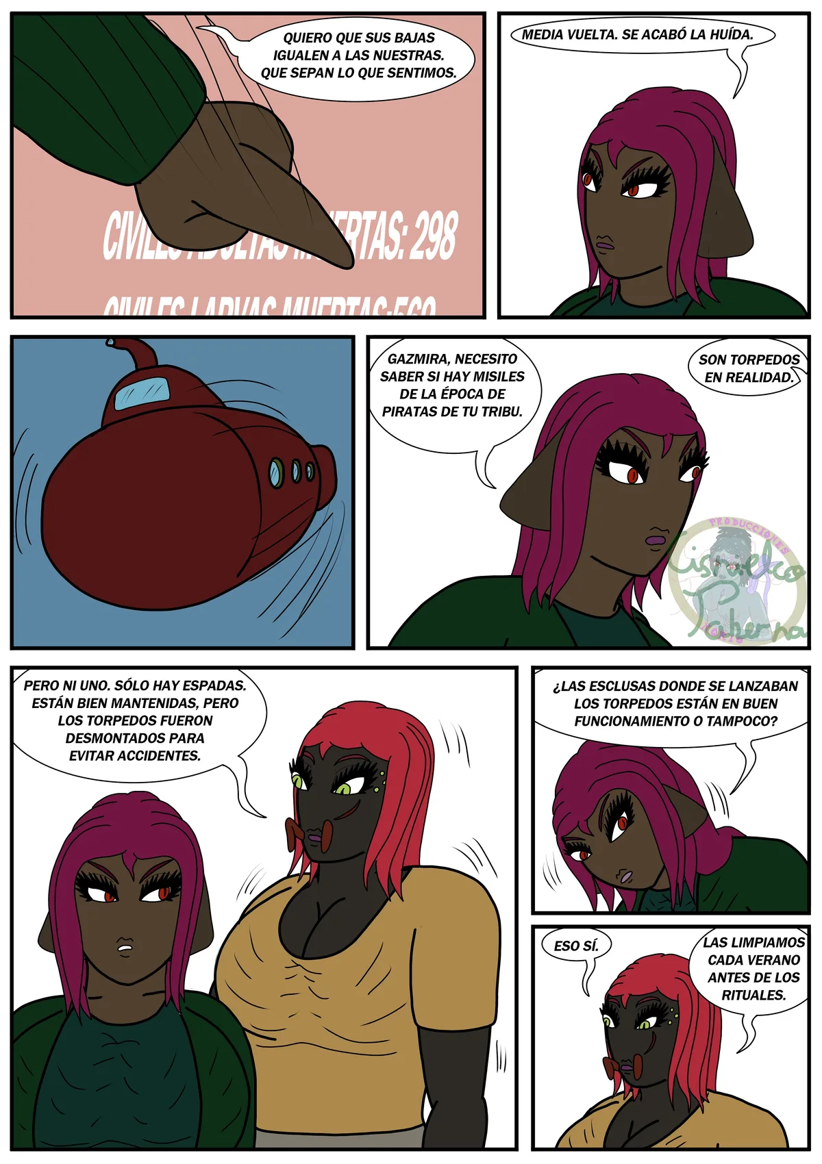 Página 19 del capítulo 14