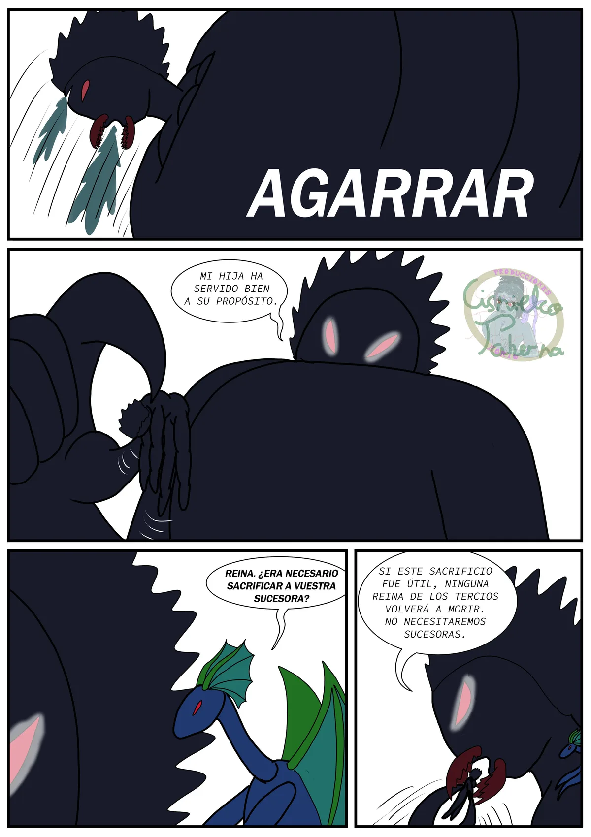 Página 23 del capítulo 14