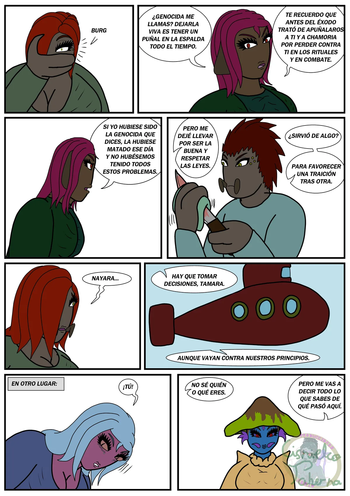 Página 33 del capítulo 14