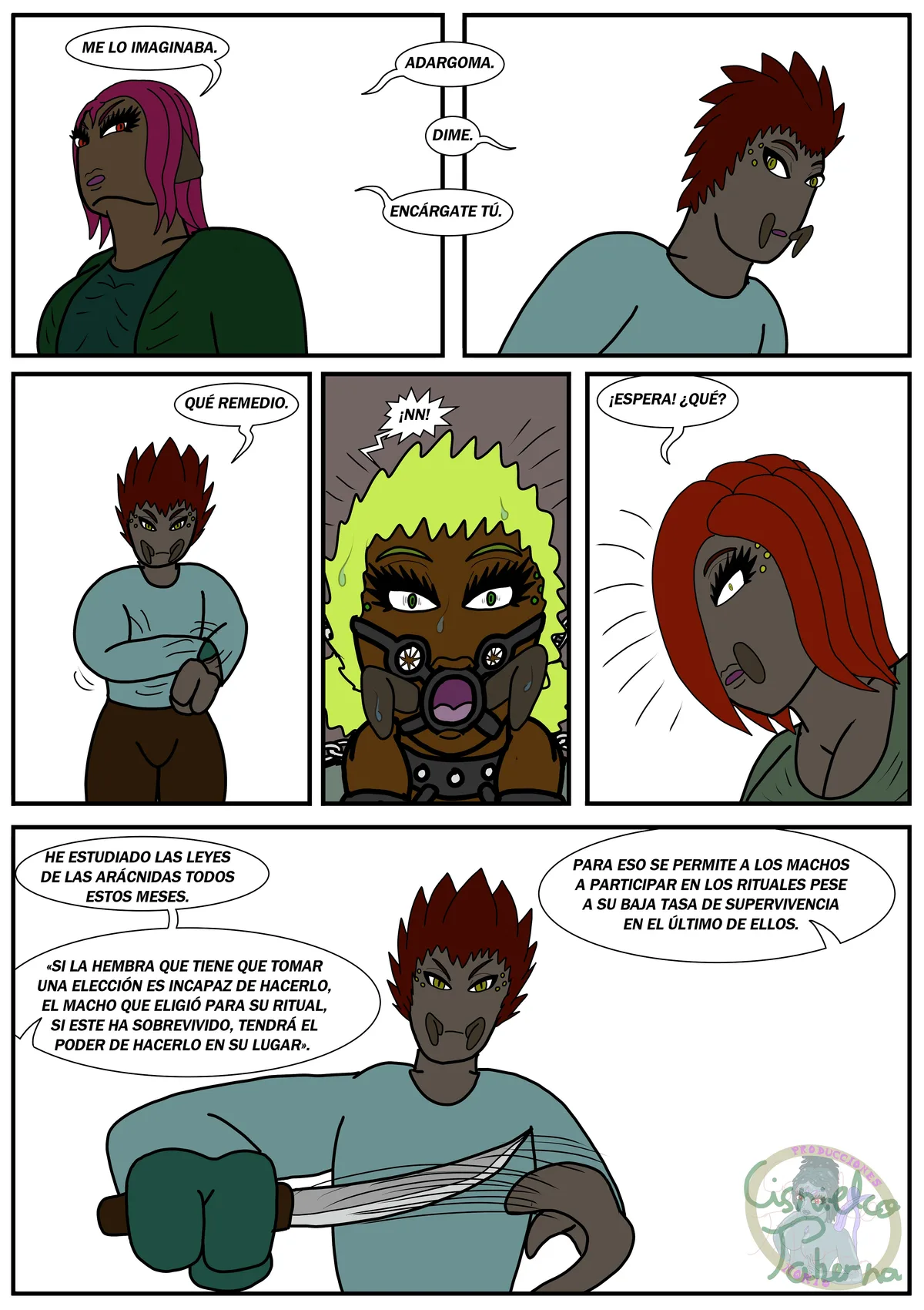 Página 31 del capítulo 14