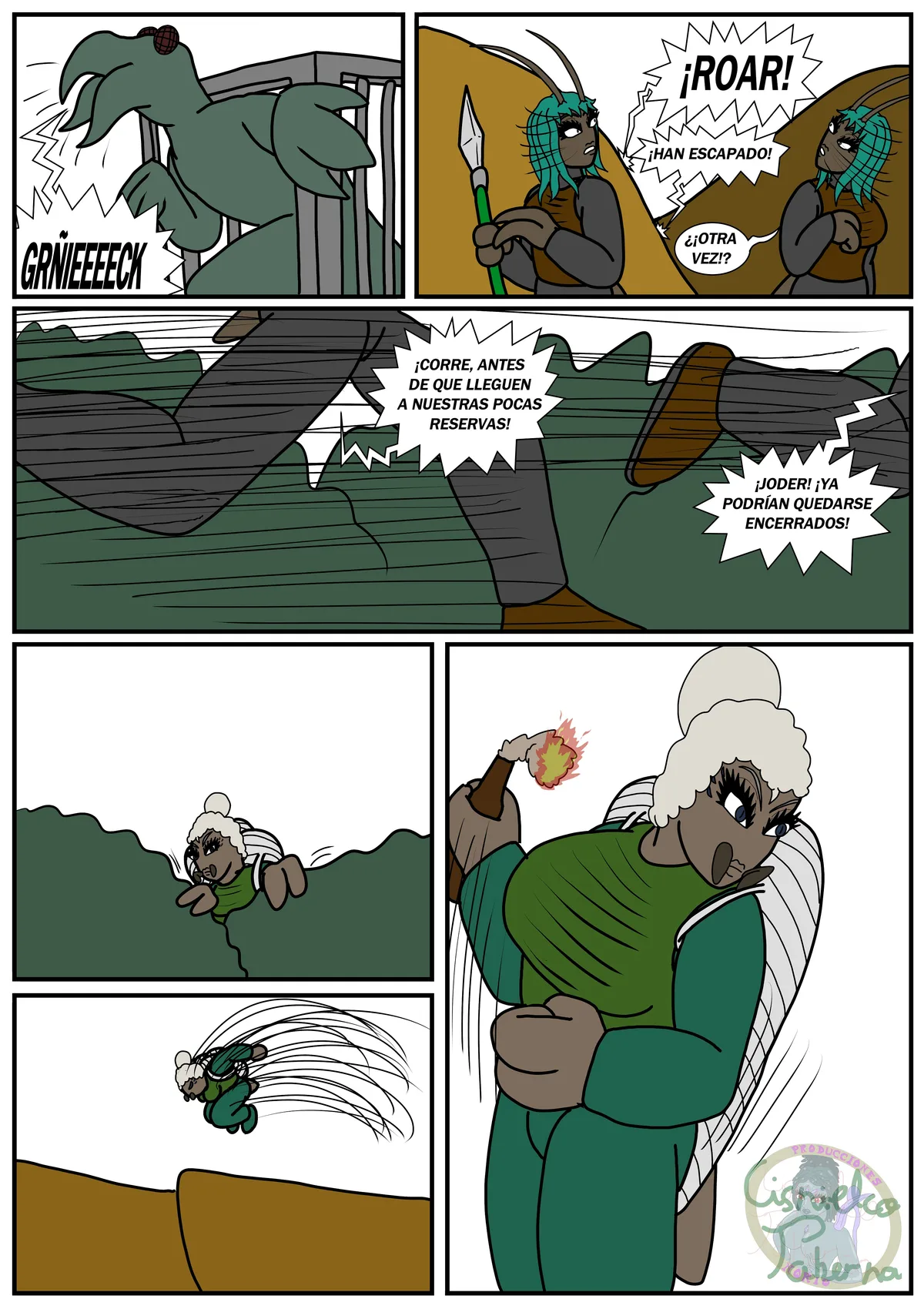 Página 38 del capítulo 15