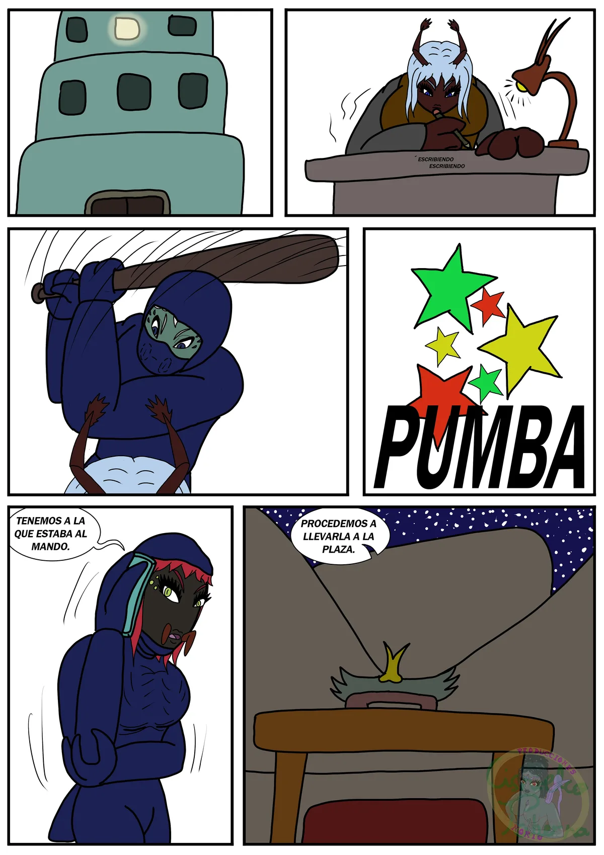 Página 10 del capítulo 15