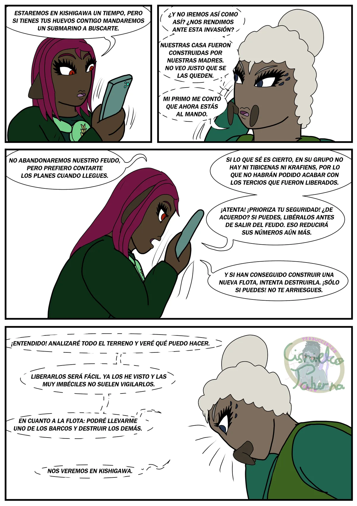 Página 33 del capítulo 15