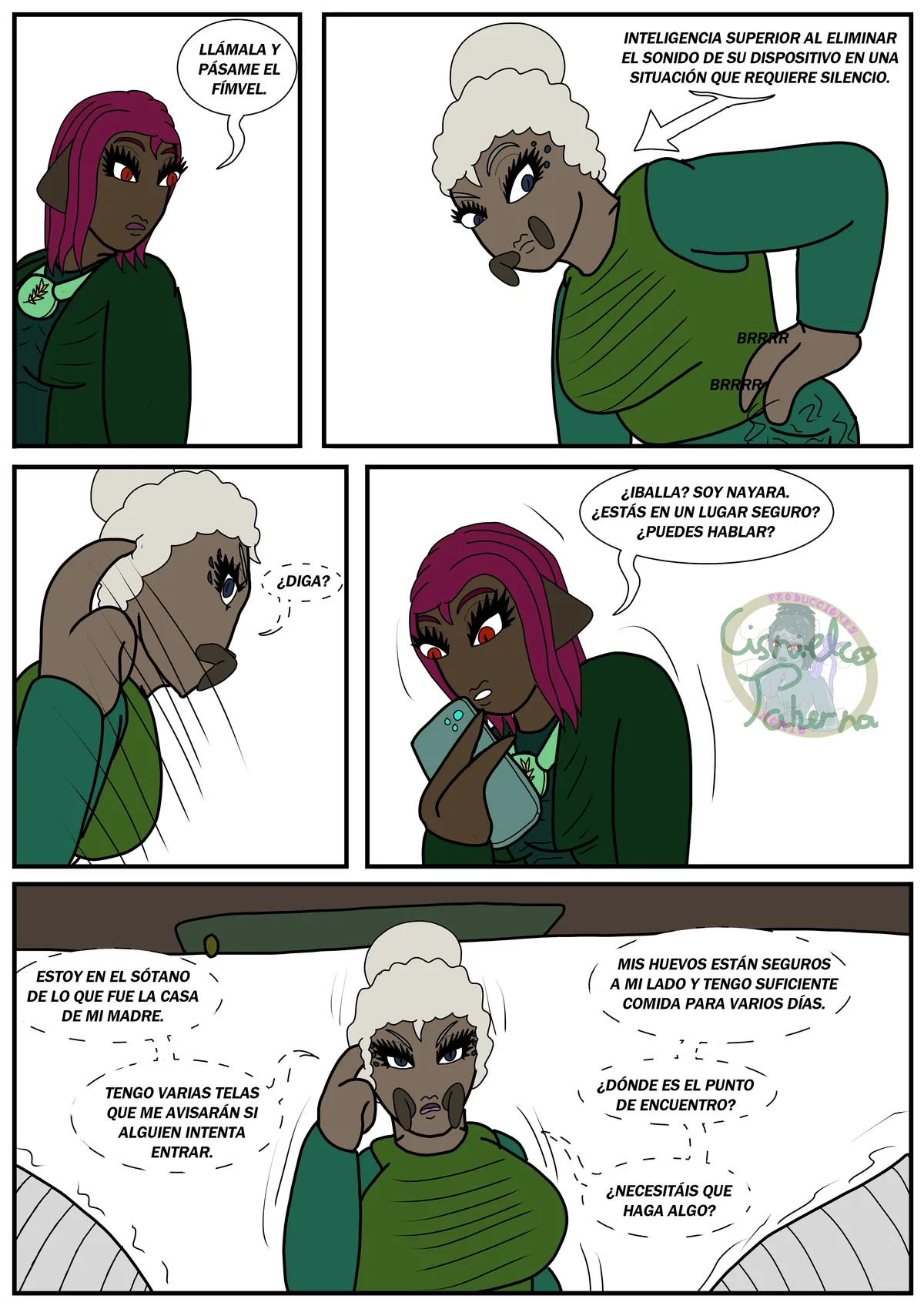 Página 32 del capítulo 15