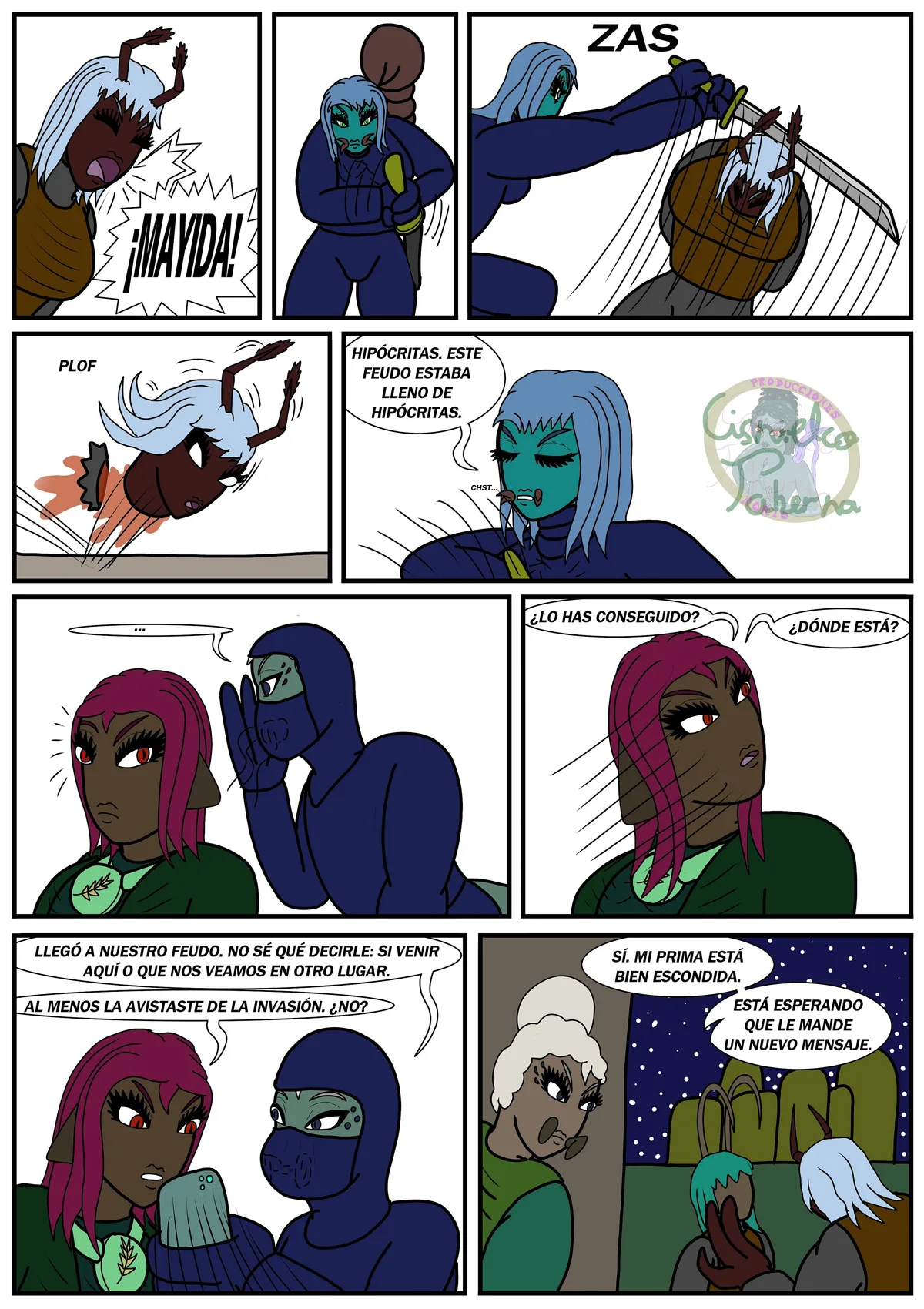 Página 31 del capítulo 15