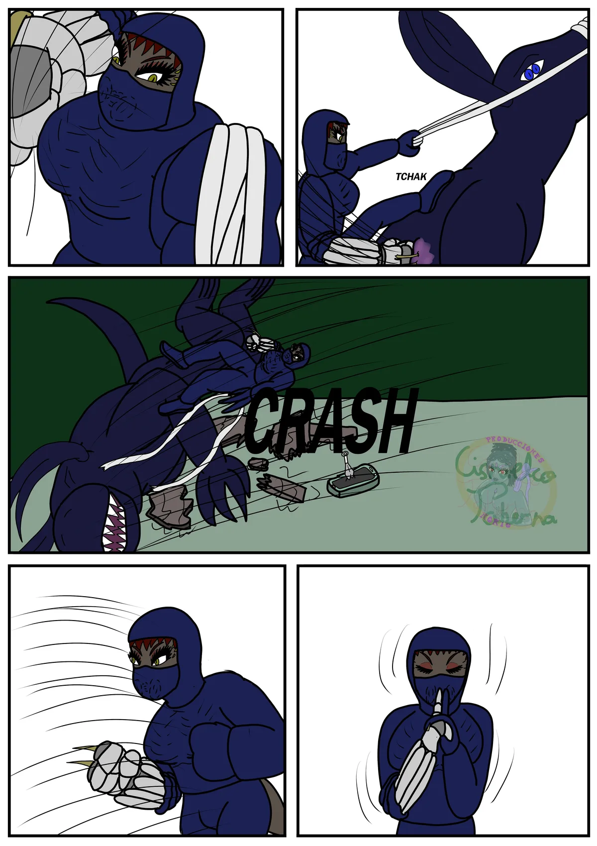 Página 4 del capítulo 16