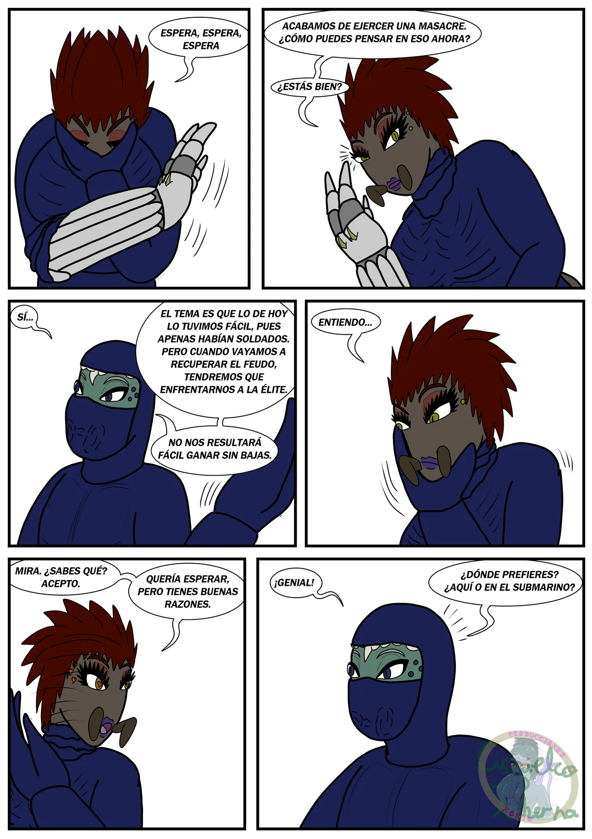 Página 17 del capítulo 16
