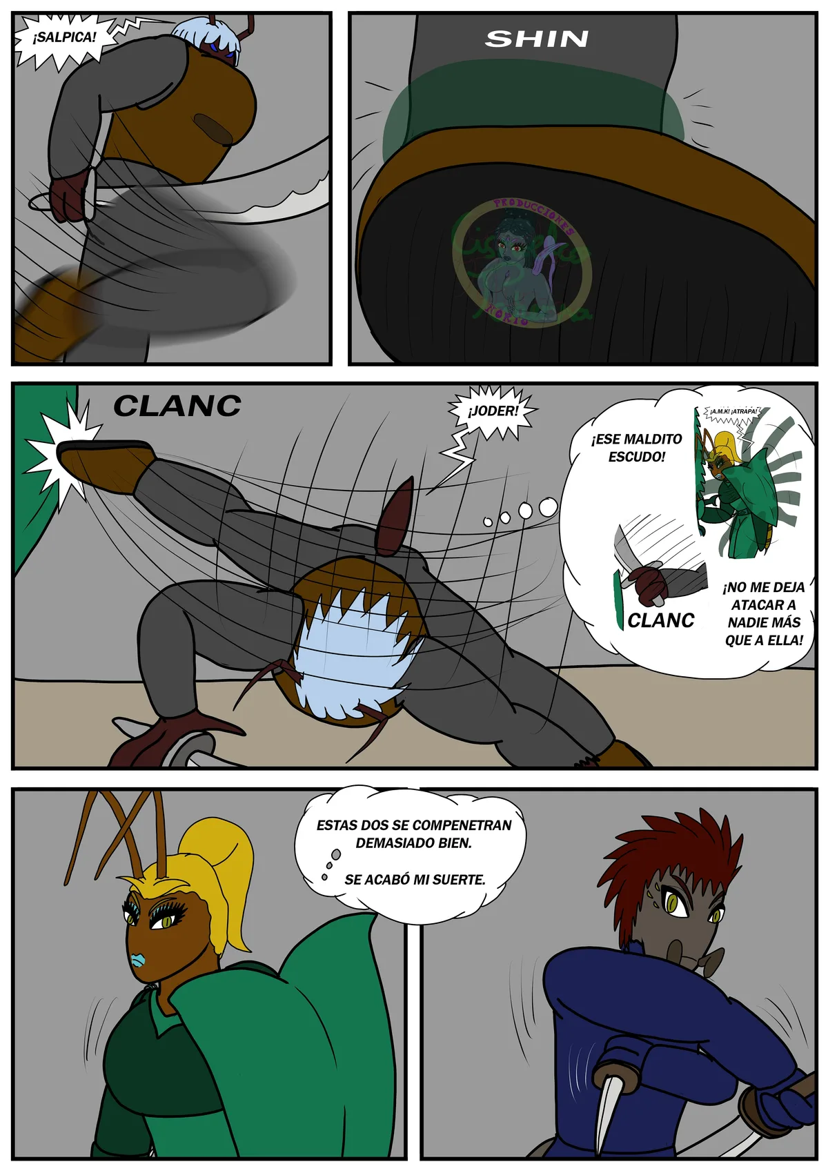 Página 31 del capítulo 18