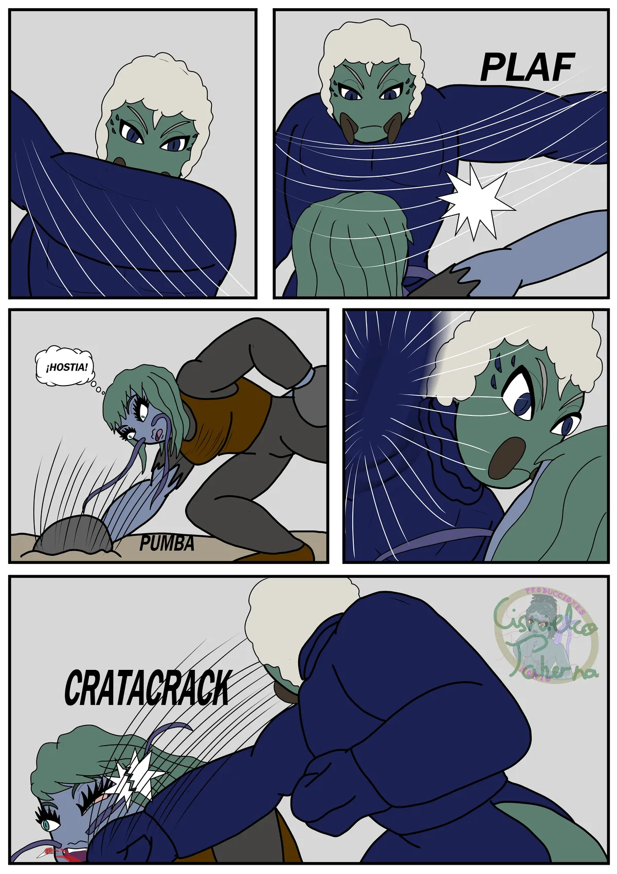 Página 43 del capítulo 18