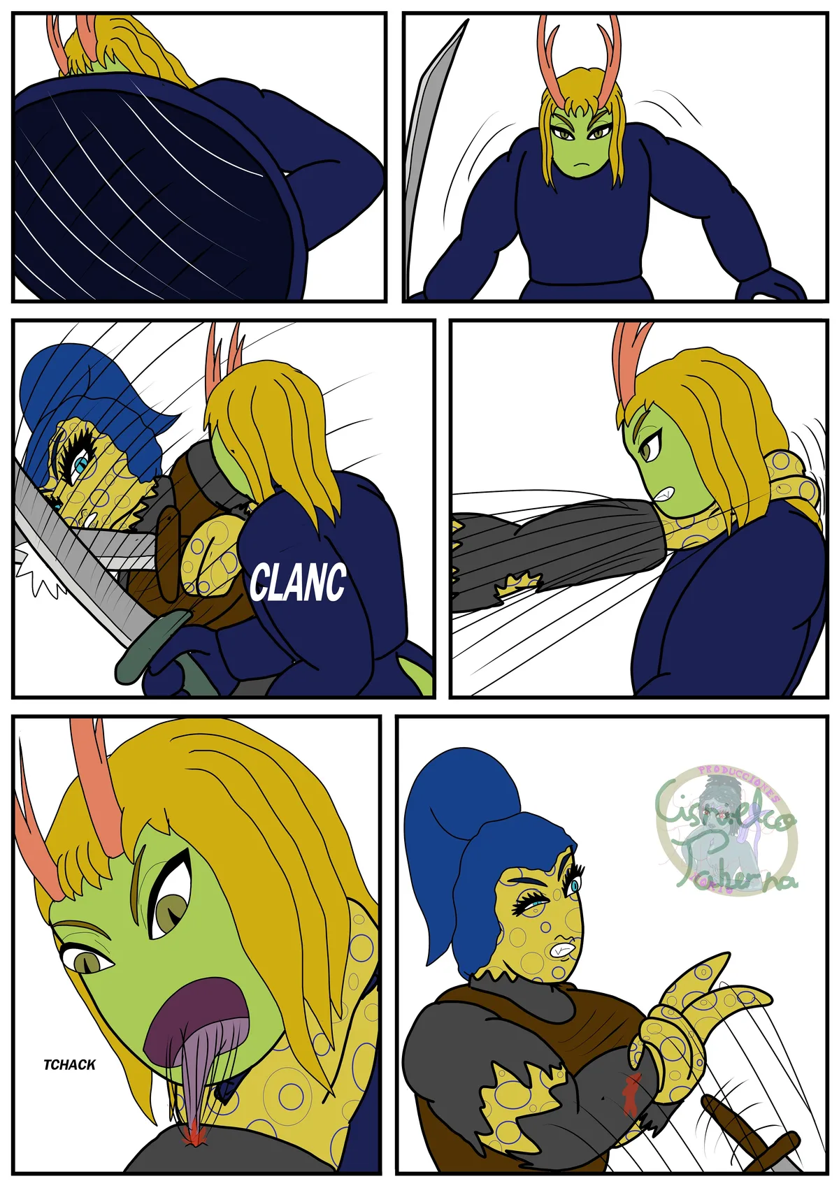 Página 64 del capítulo 18