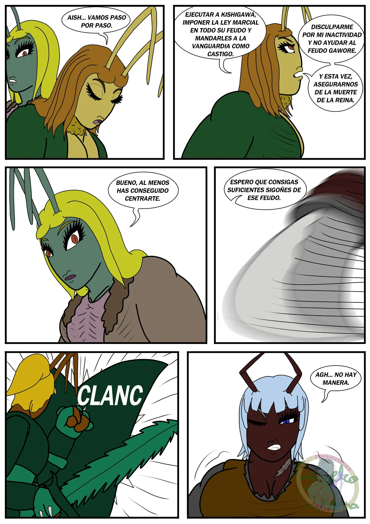 Página 61 del capítulo 18