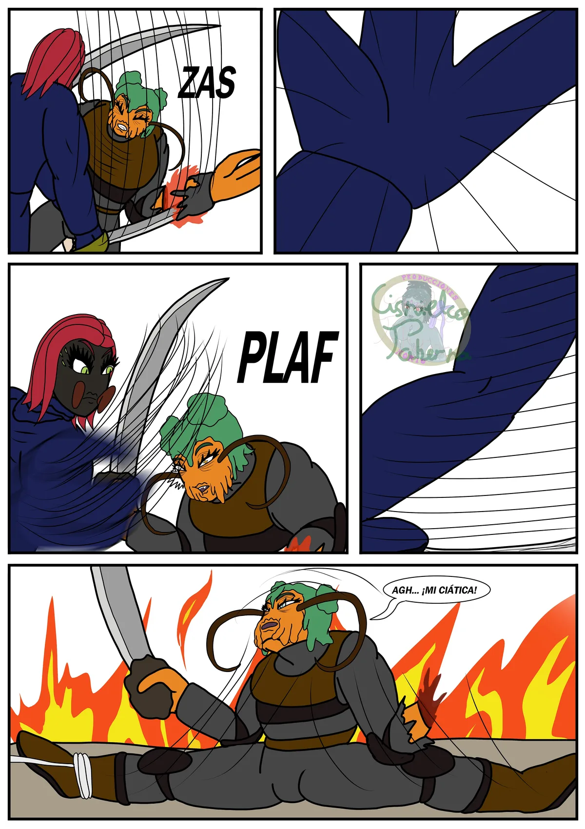 Página 55 del capítulo 18