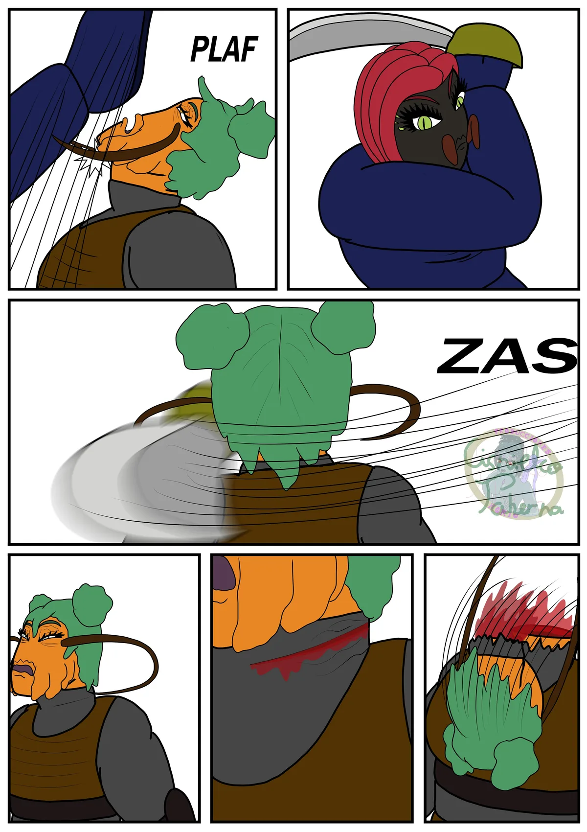 Página 56 del capítulo 18