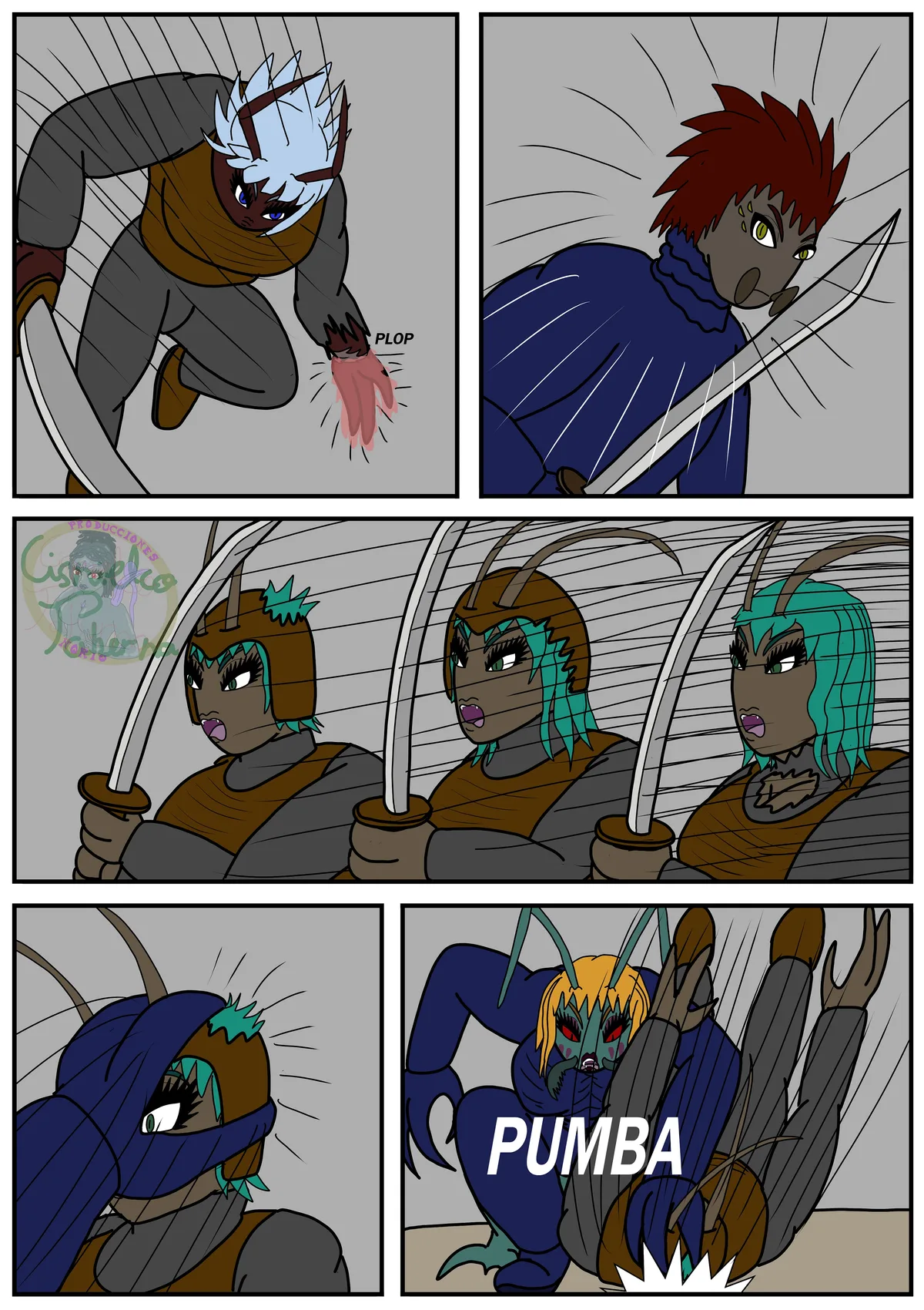 Página 36 del capítulo 18