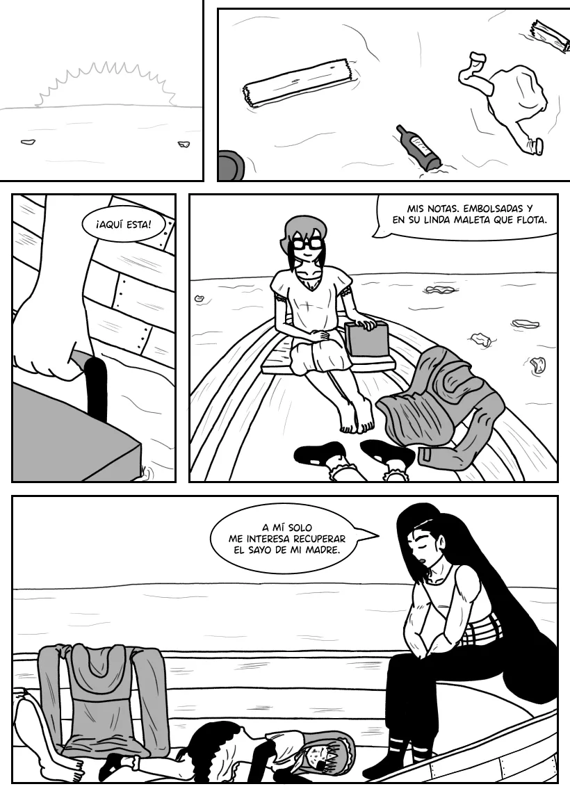 Página 32 del capítulo 1